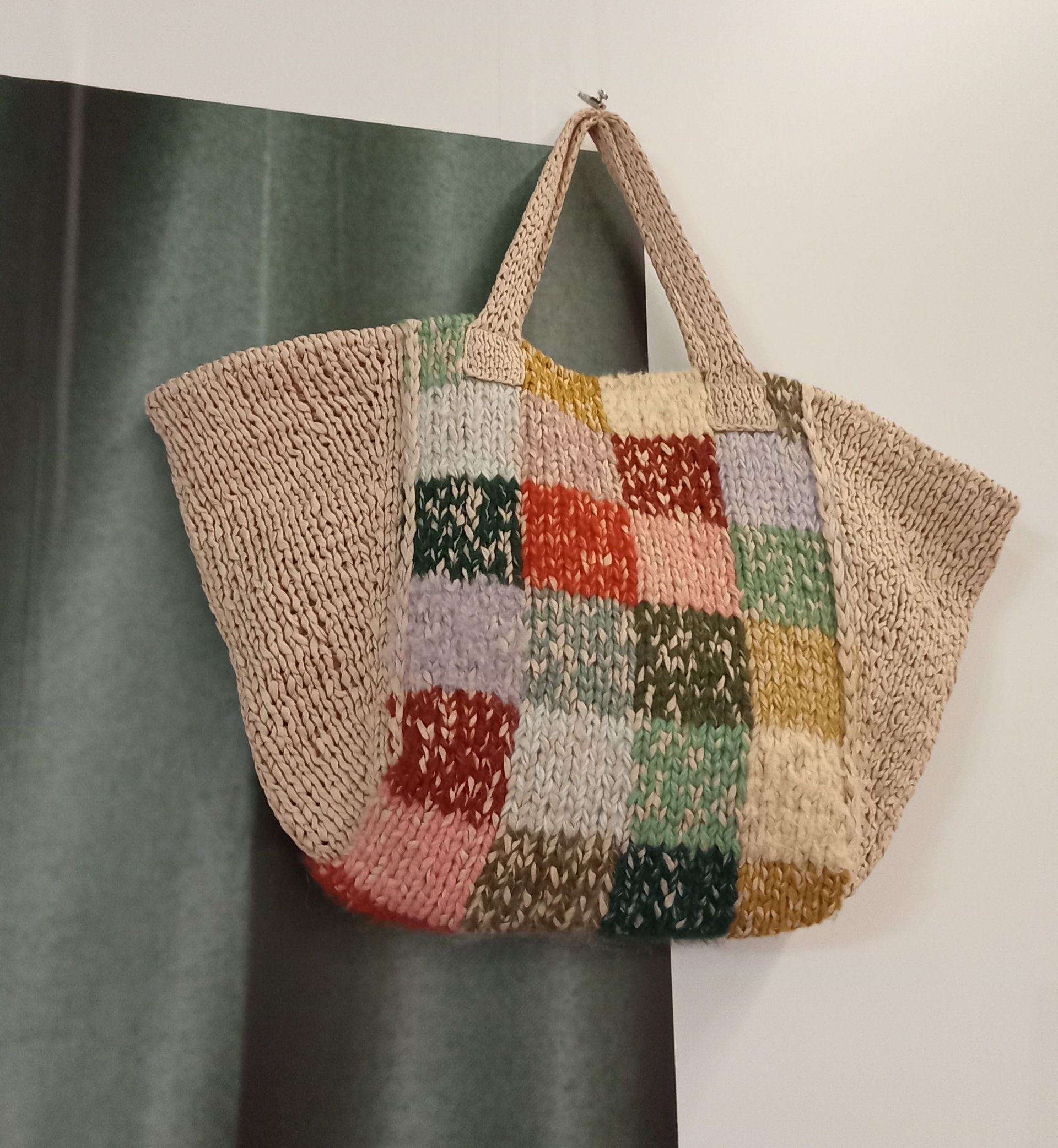 Wolle Stricken Nadel Nähen Mode
