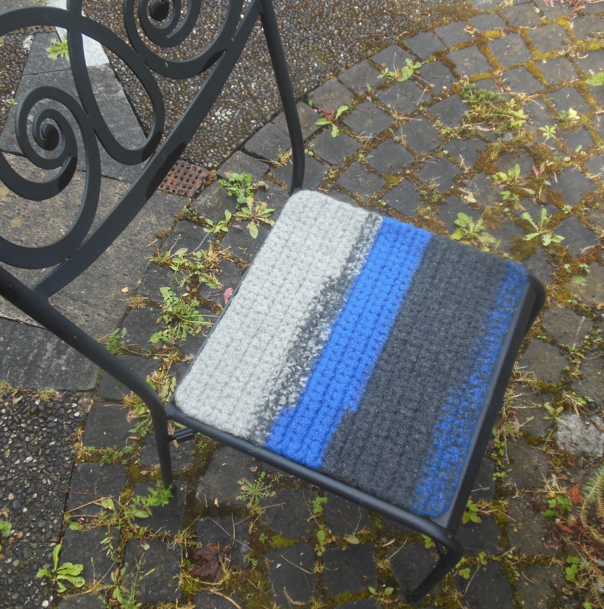 Wolle Stricken Nadel Nähen Mode