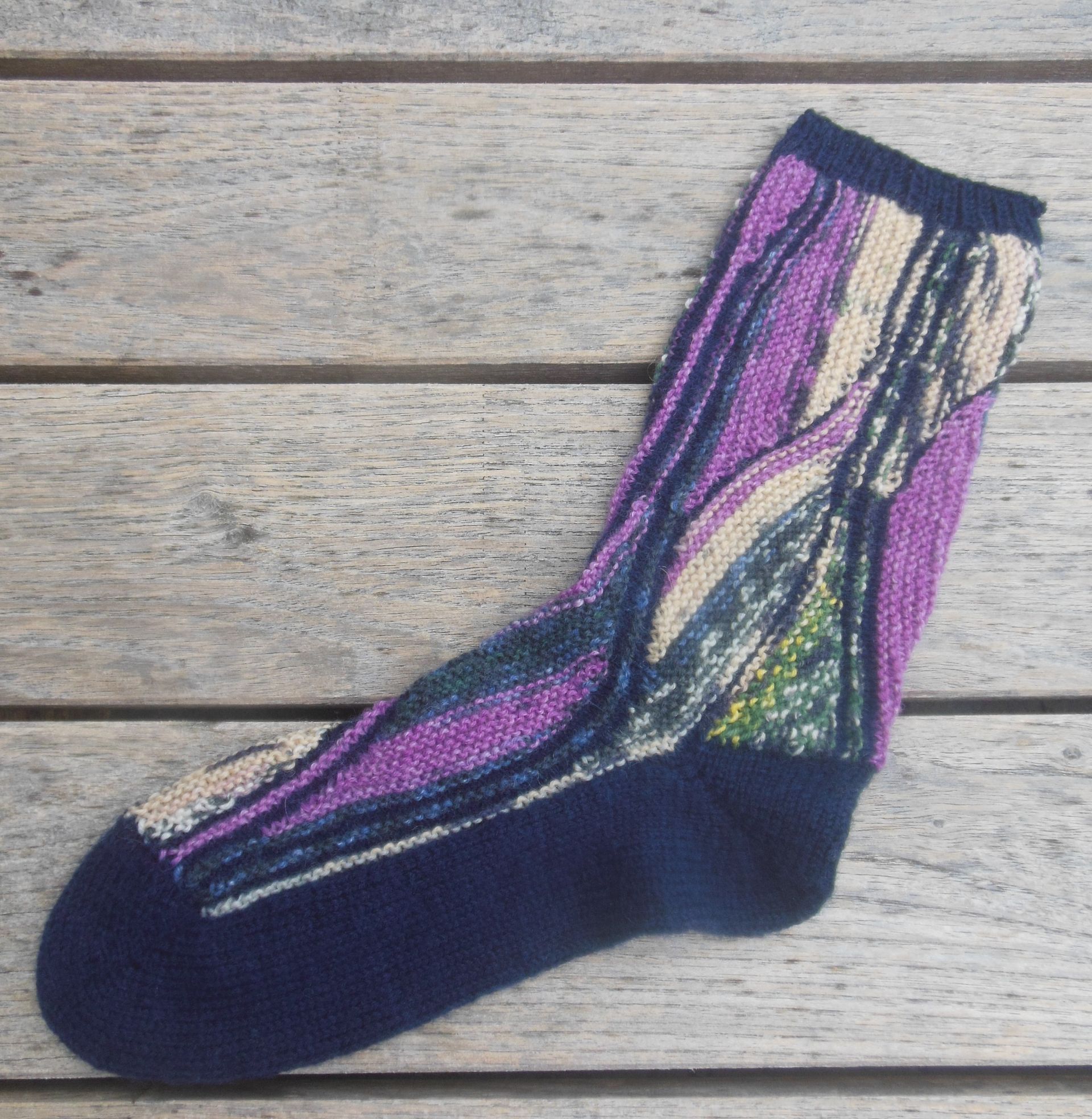 Wolle Stricken Nadel Nähen Mode