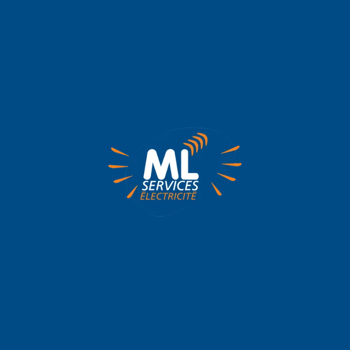 Logo ML Services Électricité