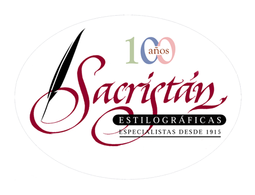 Estilográficas Sacristán