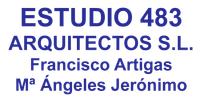 Estudio 483 - Arquitectos, S.L.