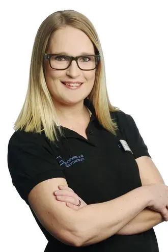 Pospieschczyk, Denise