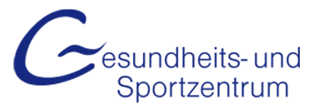 Logo Gesundheits- und Sportzentrum Frintrop GmbH