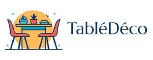 TabléDéco Logo