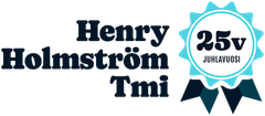 Henry Holmström Tmi