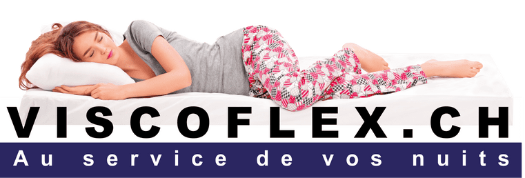 Swiss Viscoflex - logo