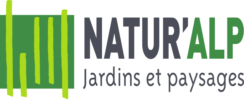 Le logo Natur'Alp