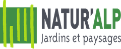 Le logo Natur'Alp