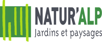 Le logo Natur'Alp