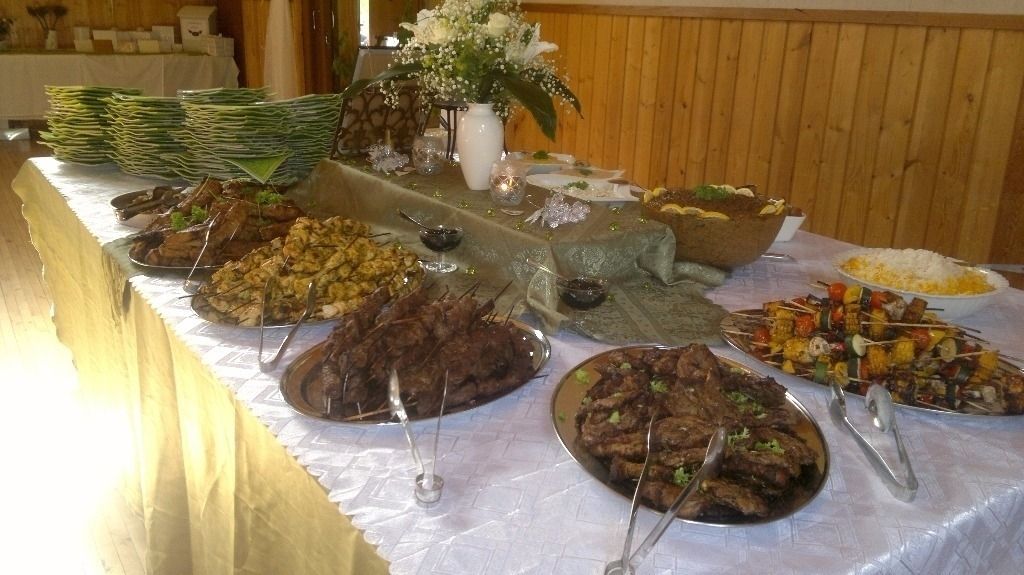 ronitcatering