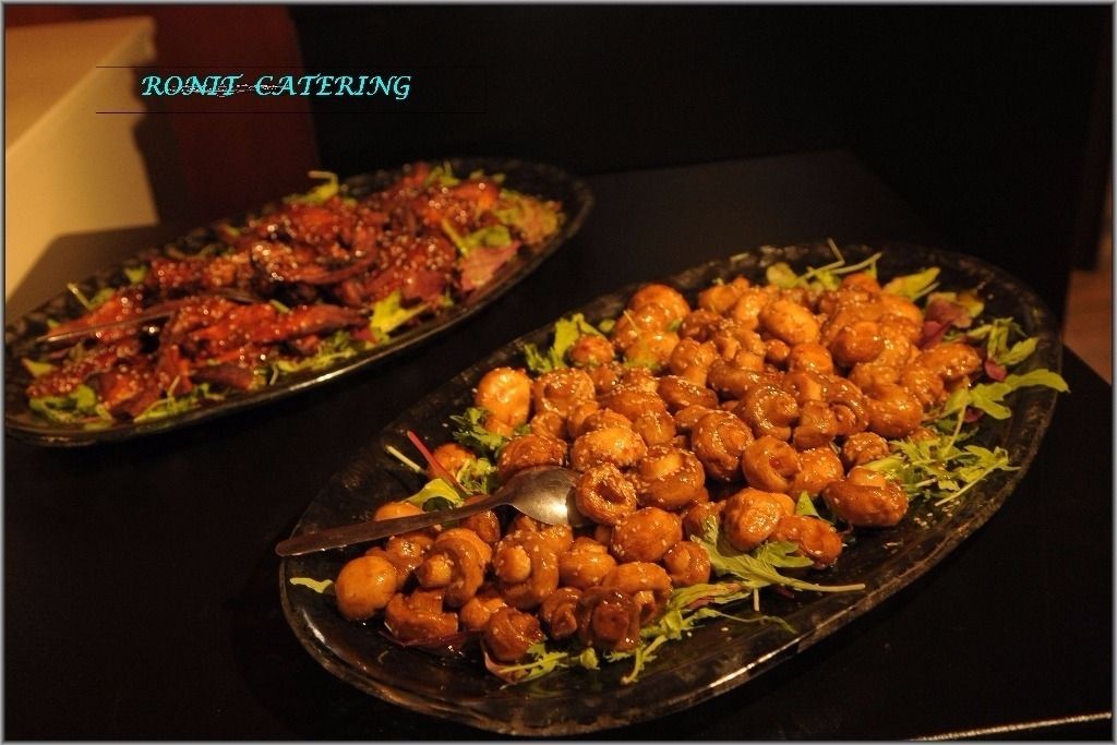 ronitcatering