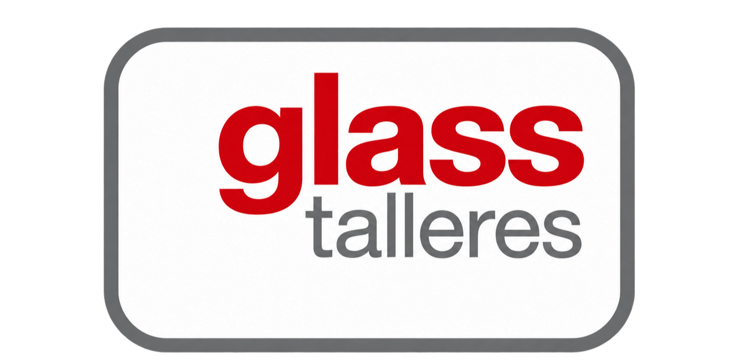 Logotipo de Glas Talleres Almería