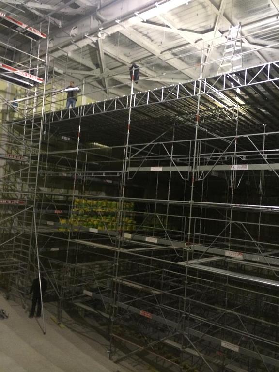 Cinéma Pathé La Valette