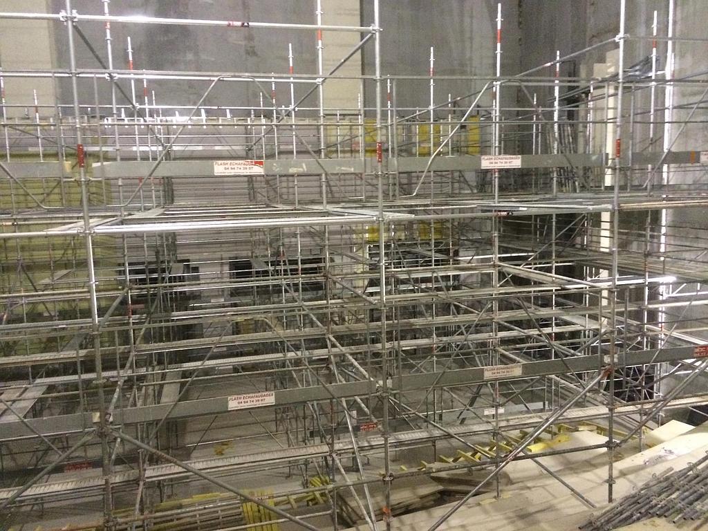 CINEMA PATHE LA VALETTE