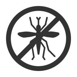 Insektenschutz Icon