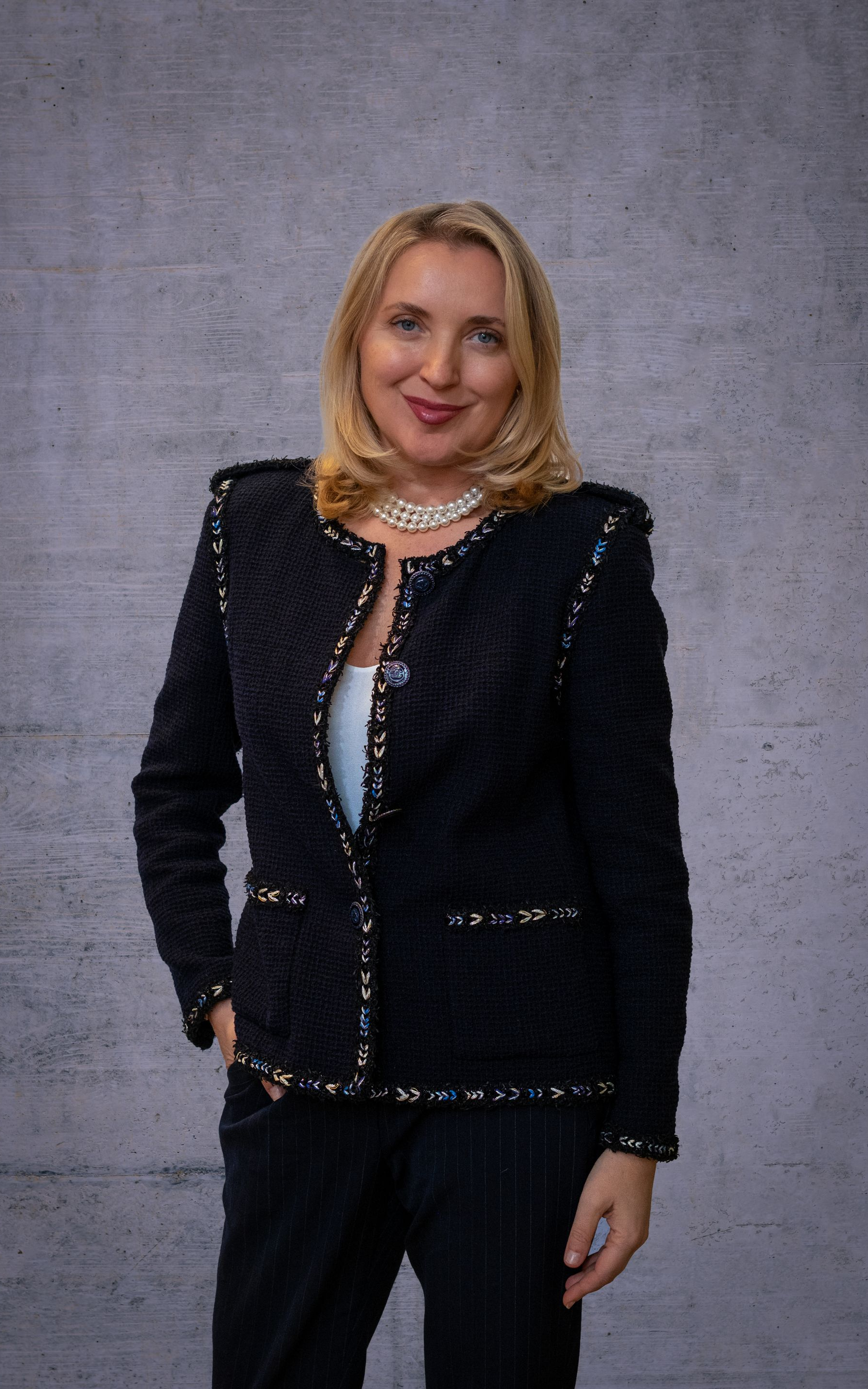 Praxis P11 AG|Bassersdorf