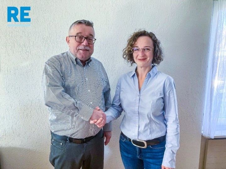 R. Eicher Treuhand GmbH – 
Martin Jetzer und Rebekka Eicher