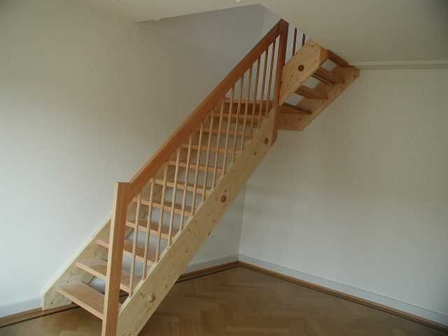 Treppe - WalBa GmbH - Therwil