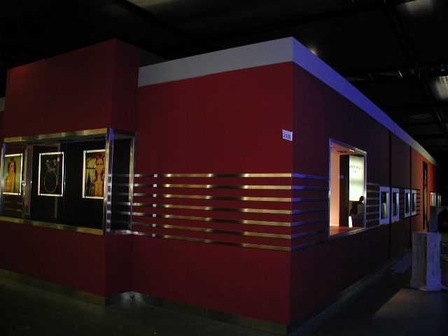 Messebau - WalBa GmbH - Therwil