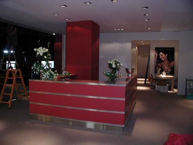 Messebau - WalBa GmbH - Therwil