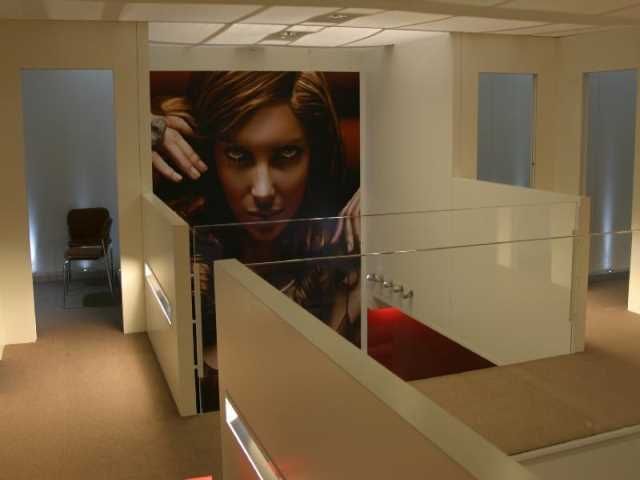 Messebau - WalBa GmbH - Therwil