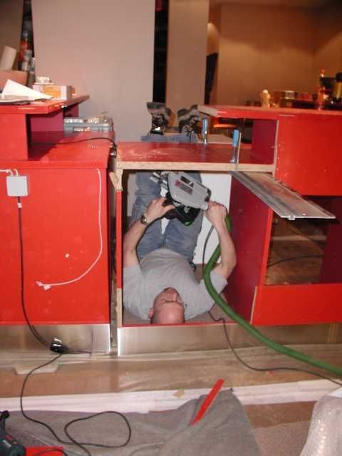 Montage - WalBa GmbH - Therwil