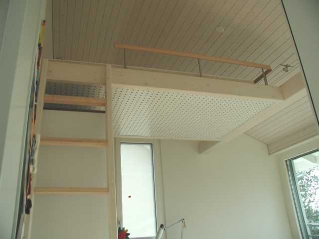 Innenausbau - WalBa GmbH - Therwil