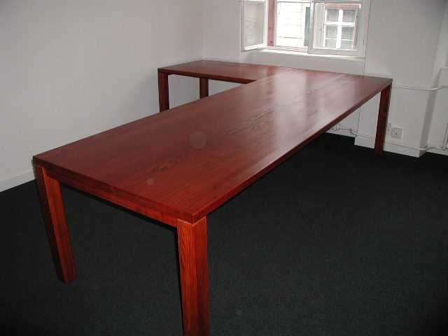 Tisch - WalBa GmbH - Therwil