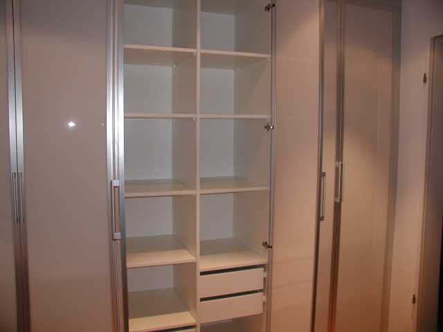 Schrank - WalBa GmbH - Therwil