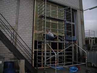 Montage - WalBa GmbH - Therwil