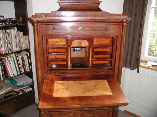 Möbel - WalBa GmbH - Therwil