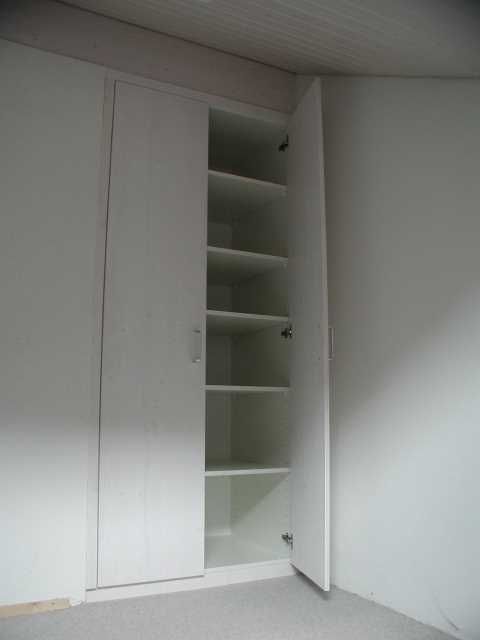 Schrank - WalBa GmbH - Therwil