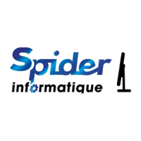 Logo Spider Informatique