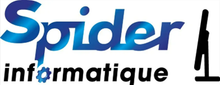 Logo Spider Informatique