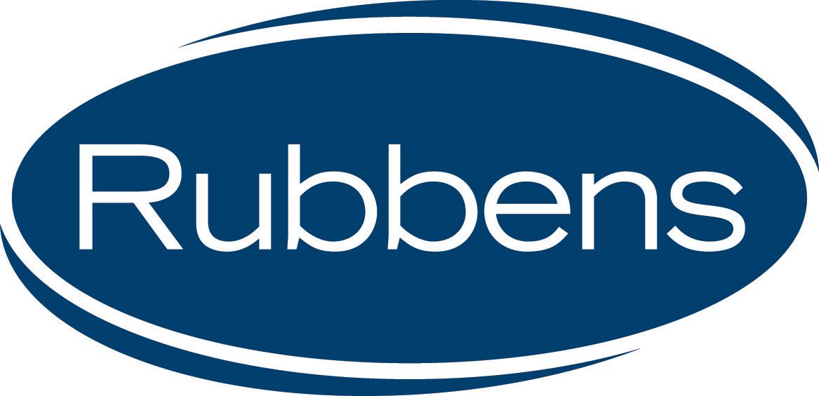 Rubbens logo