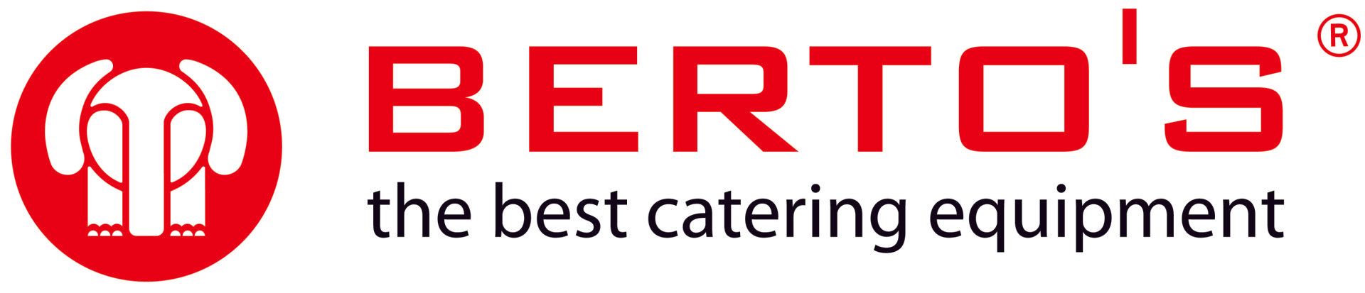 Berto's logo