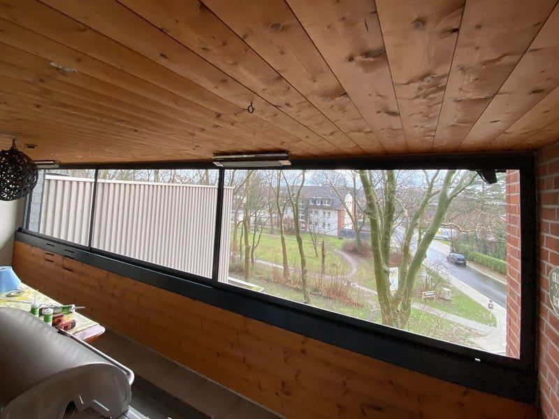 Insektenschutz Coenen GmbH Maßangefertigte Insektenschutzgitter für Fenster