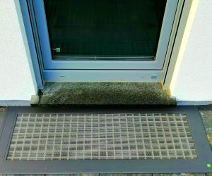 Lichtschachtschutzgitter Insektenschutz Coenen GmbH