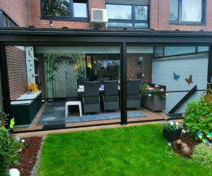 Wintergarten Insektenschutz Coenen GmbH