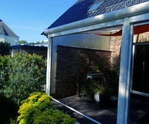 Wintergarten Insektenschutz Coenen GmbH