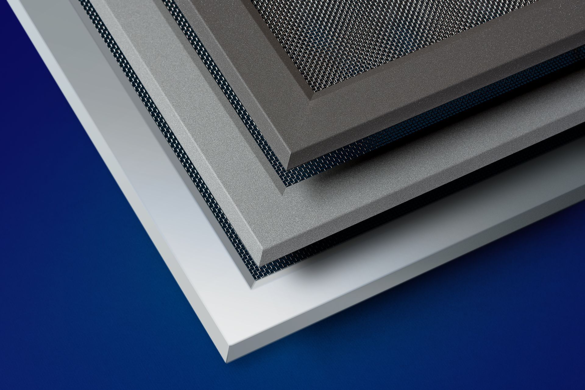 Fenster mit Insektenschutzgitter