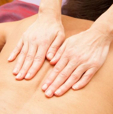 Dellenbach Kneuss Physiotherapie Bioresonanz Dörflingen Schaffhausen