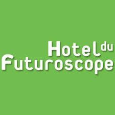 Logo Hôtel du Futuroscope