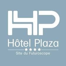 Logo Hôtel Plaza
