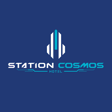 Logo Station Cosmos
