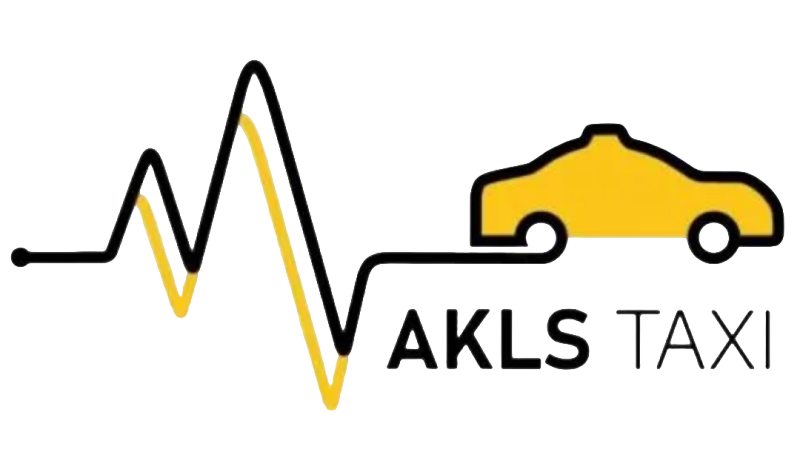 Logo d'Akls Taxi