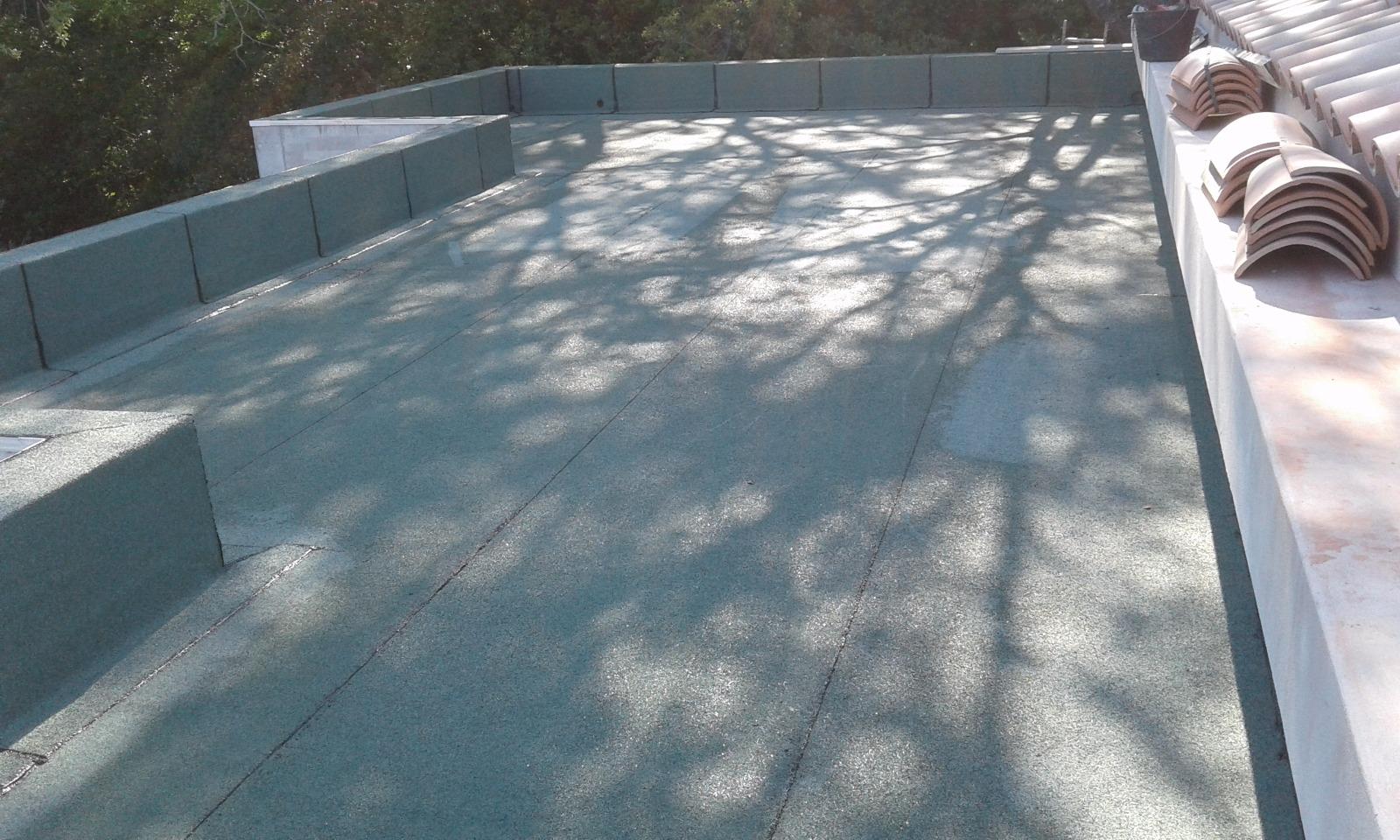 Étanchéité et isolation