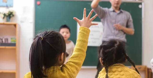 English Language Program for Kids | GrapeSEED