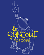 Logo le Surcouf Roscoff
